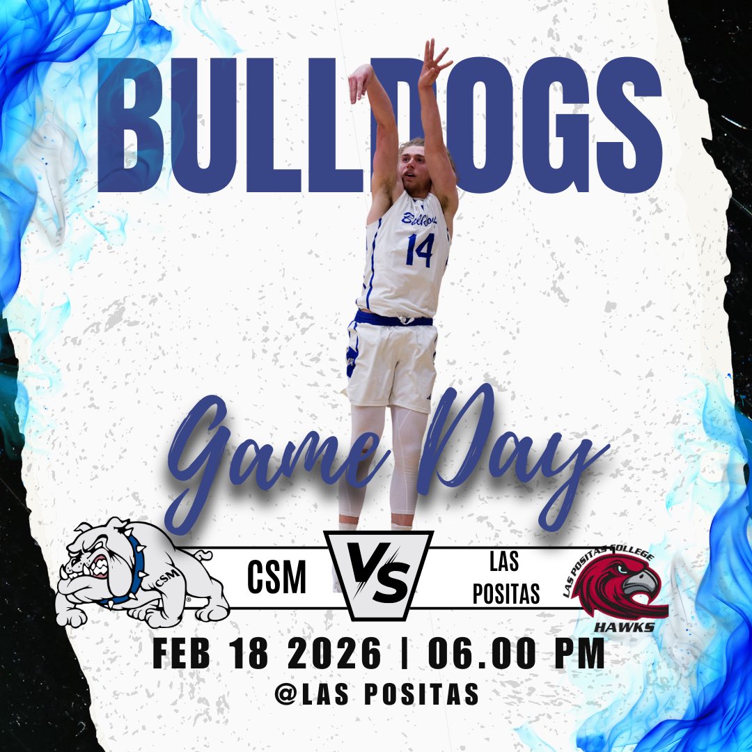 CSM Men’s Basketball tweet media