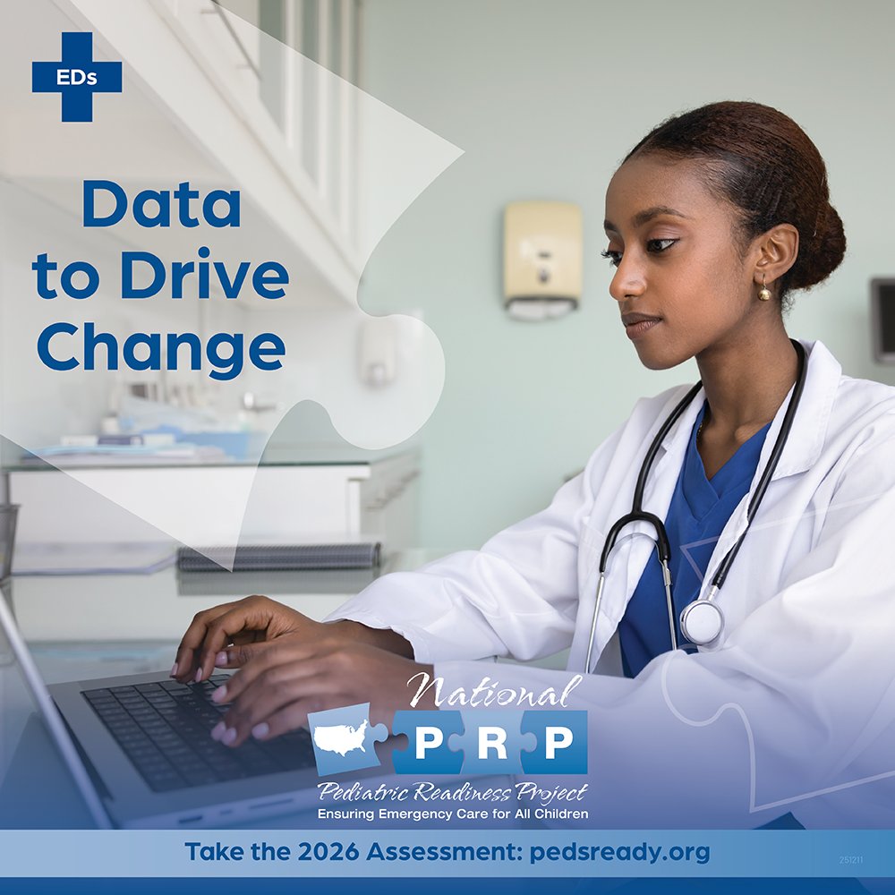 EMSC Data Center tweet media