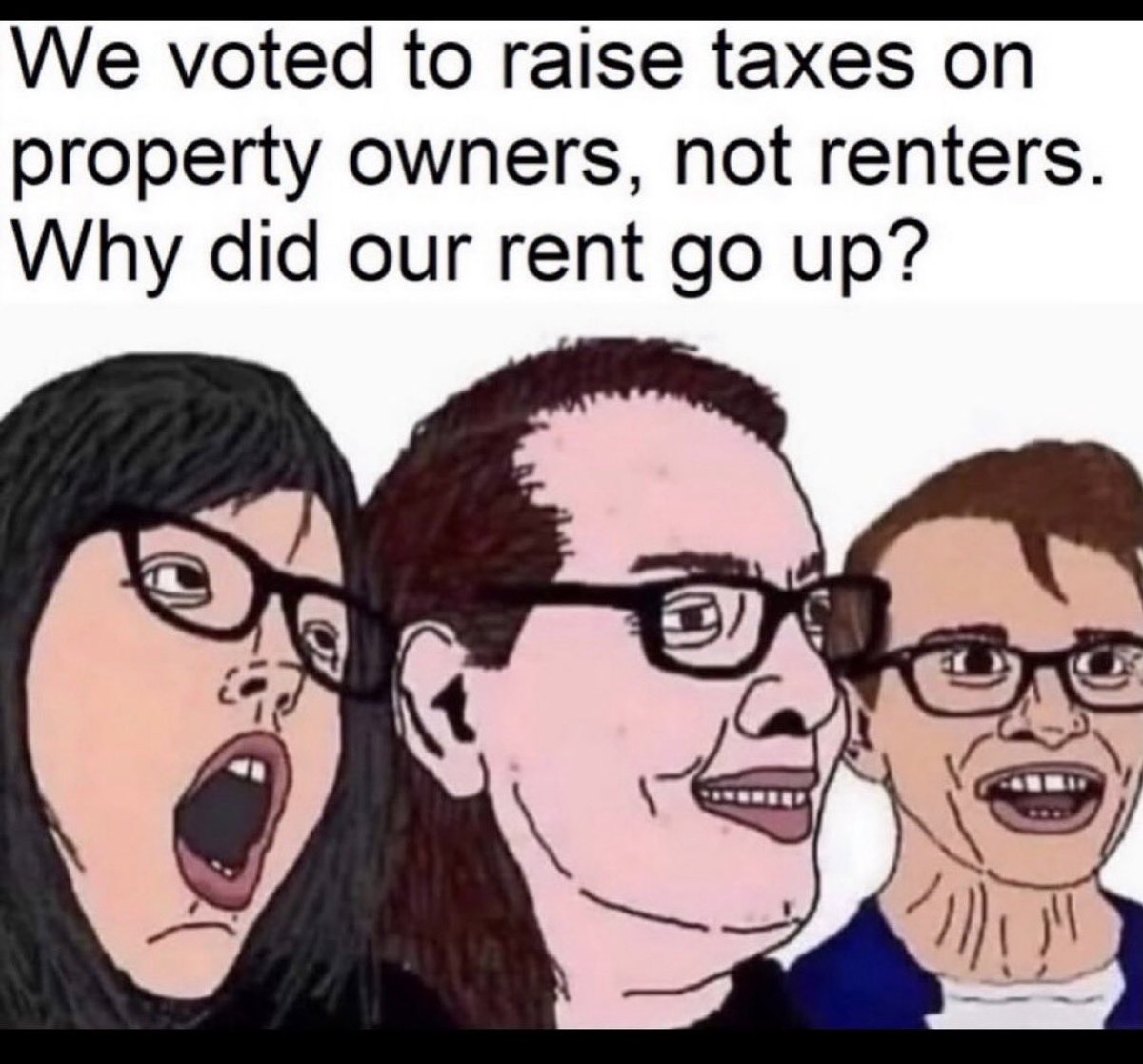 Hunter_Eagleman's tweet image. This is exactly what’s coming next in NYC! 😂