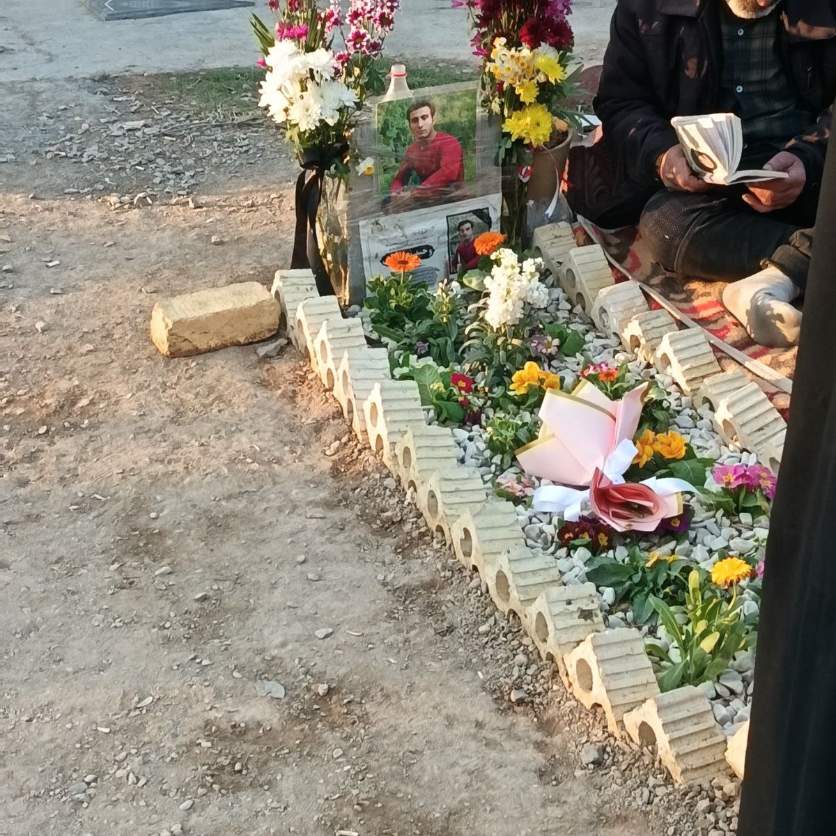 صدای اصفهان tweet media