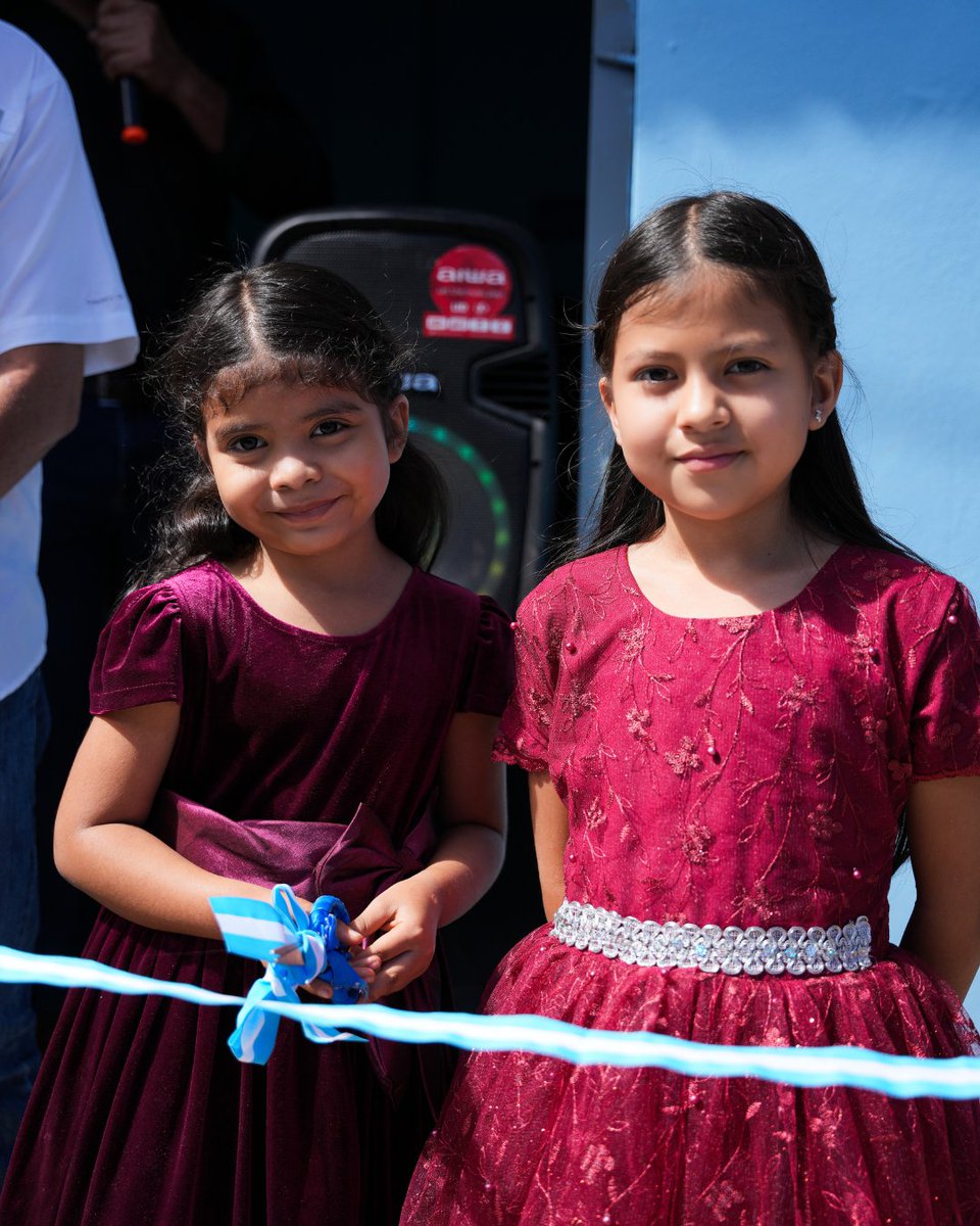 Water Mission tweet media