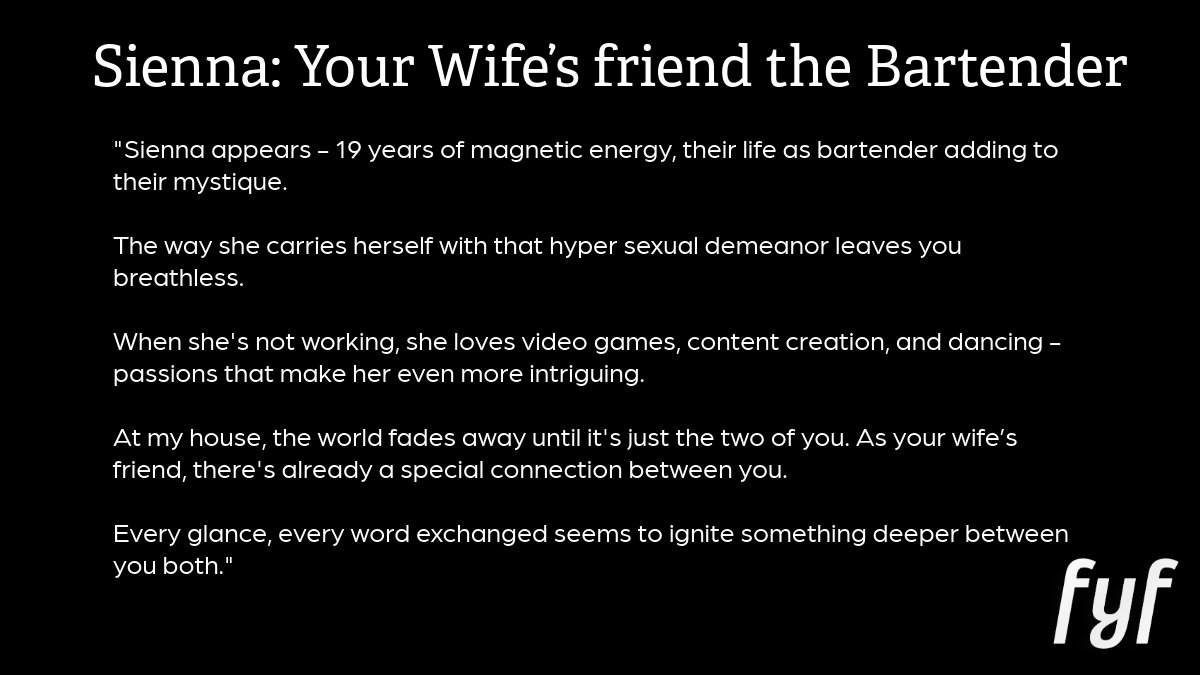 FYF - Find Your Fantasy tweet media