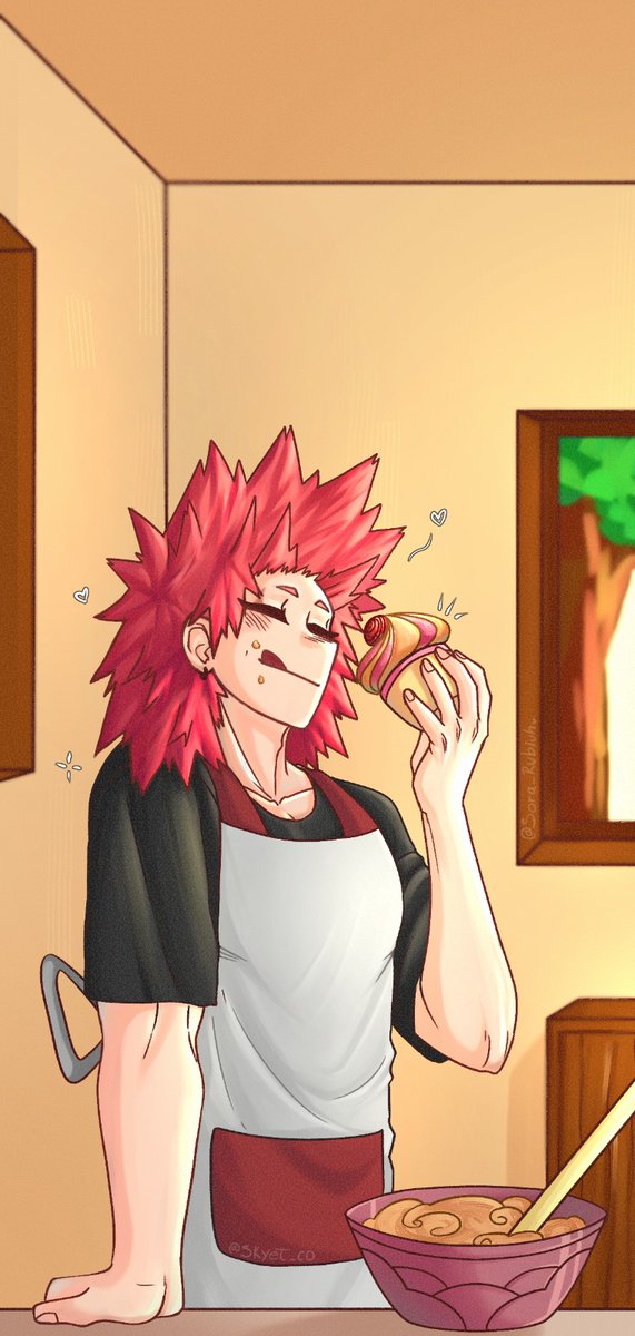 𝙎𝙠𝙮𝙚𝙩⁷ 🎨🇨🇴⟭⟬ COMMS OPEN ✨️ tweet media