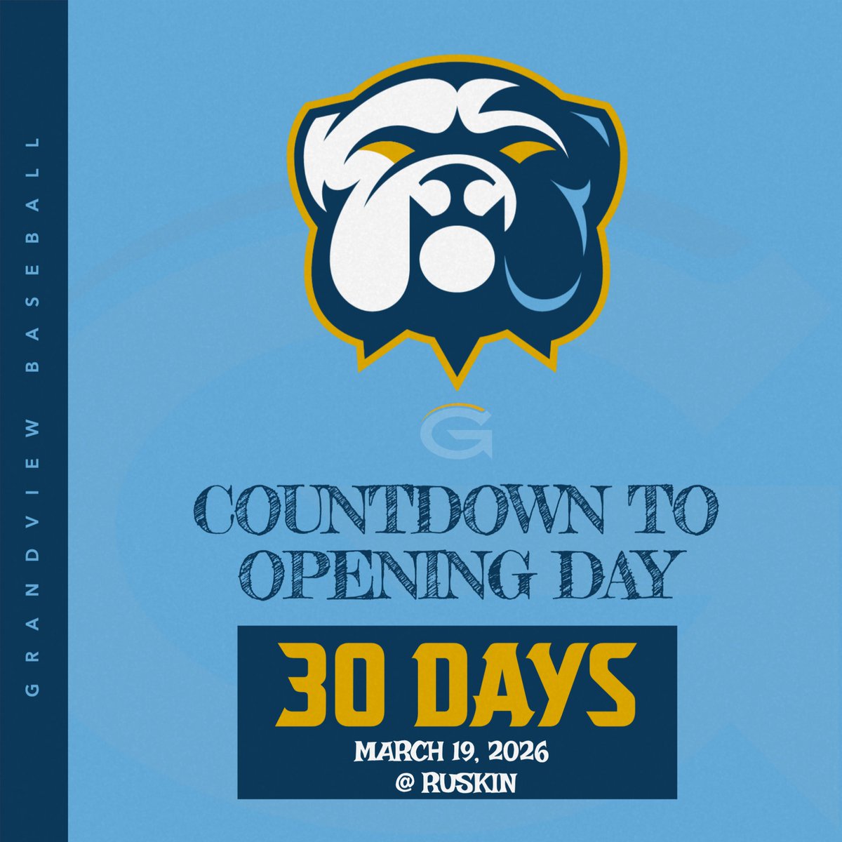 @GHSBulldogBaseball tweet media