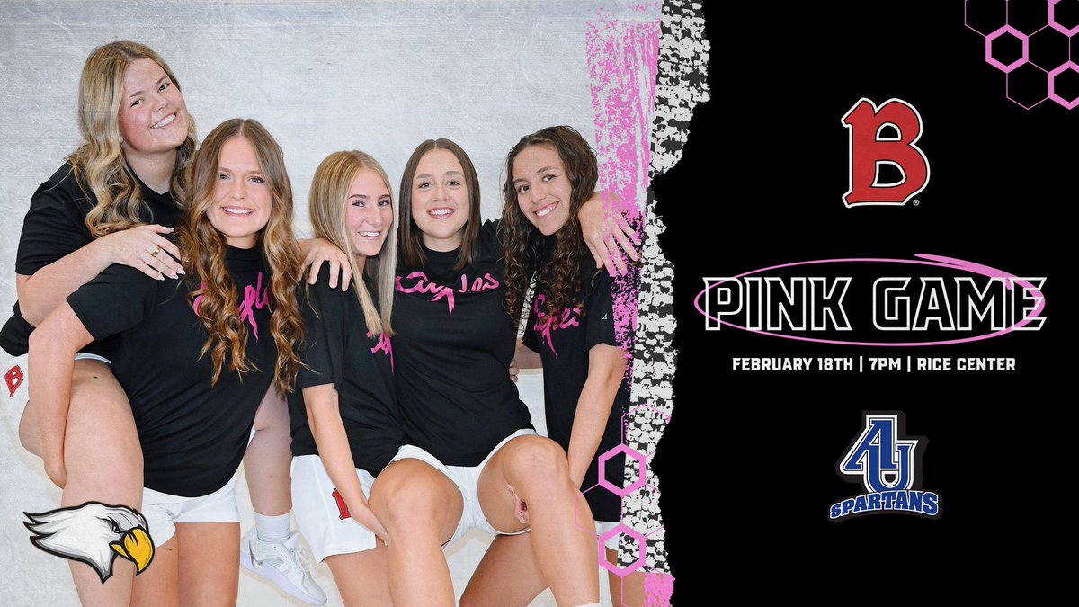 BenU Women's BBall tweet media