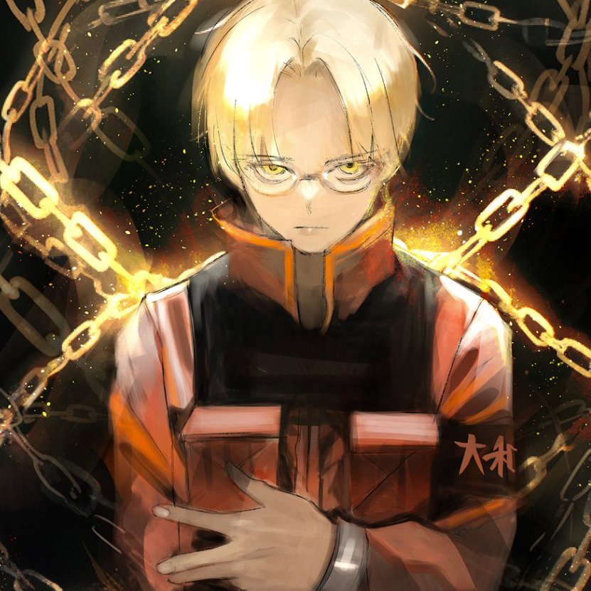 ANTEIKU tweet media