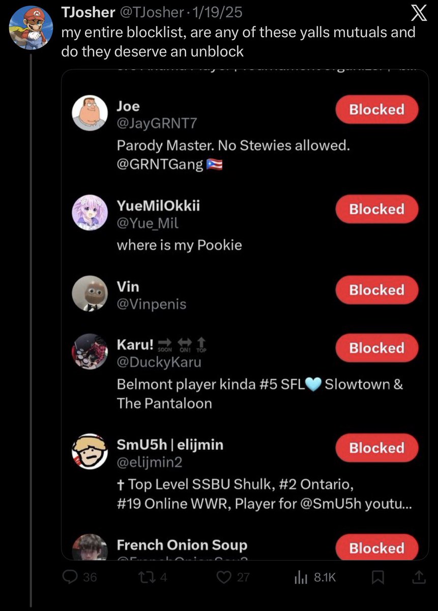 Joe “Cool” Swanson, CPA tweet media