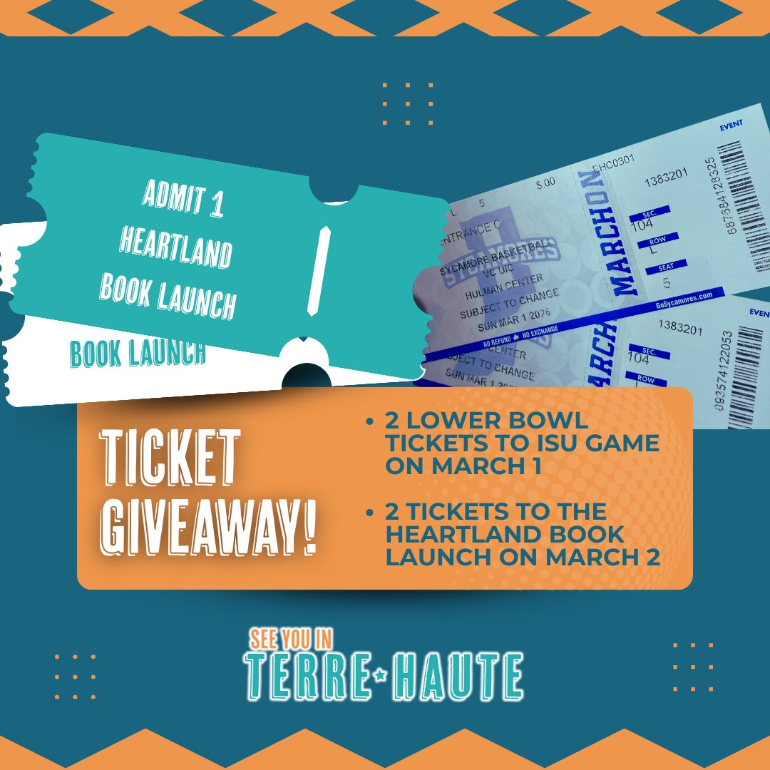 See You In Terre Haute tweet media