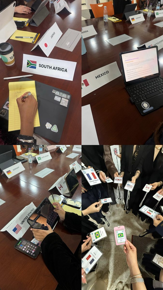 Translator’s Club | نادي المترجم tweet media