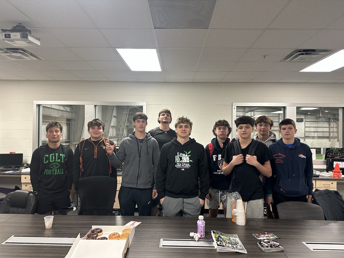 Chris Reil Jr. tweet media