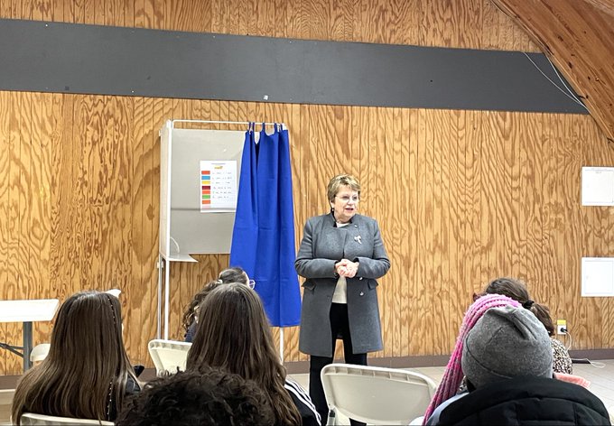 Image de l'actu de Département de la Vienne