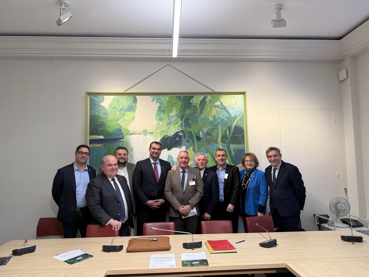 Daniel Labaronne tweet media