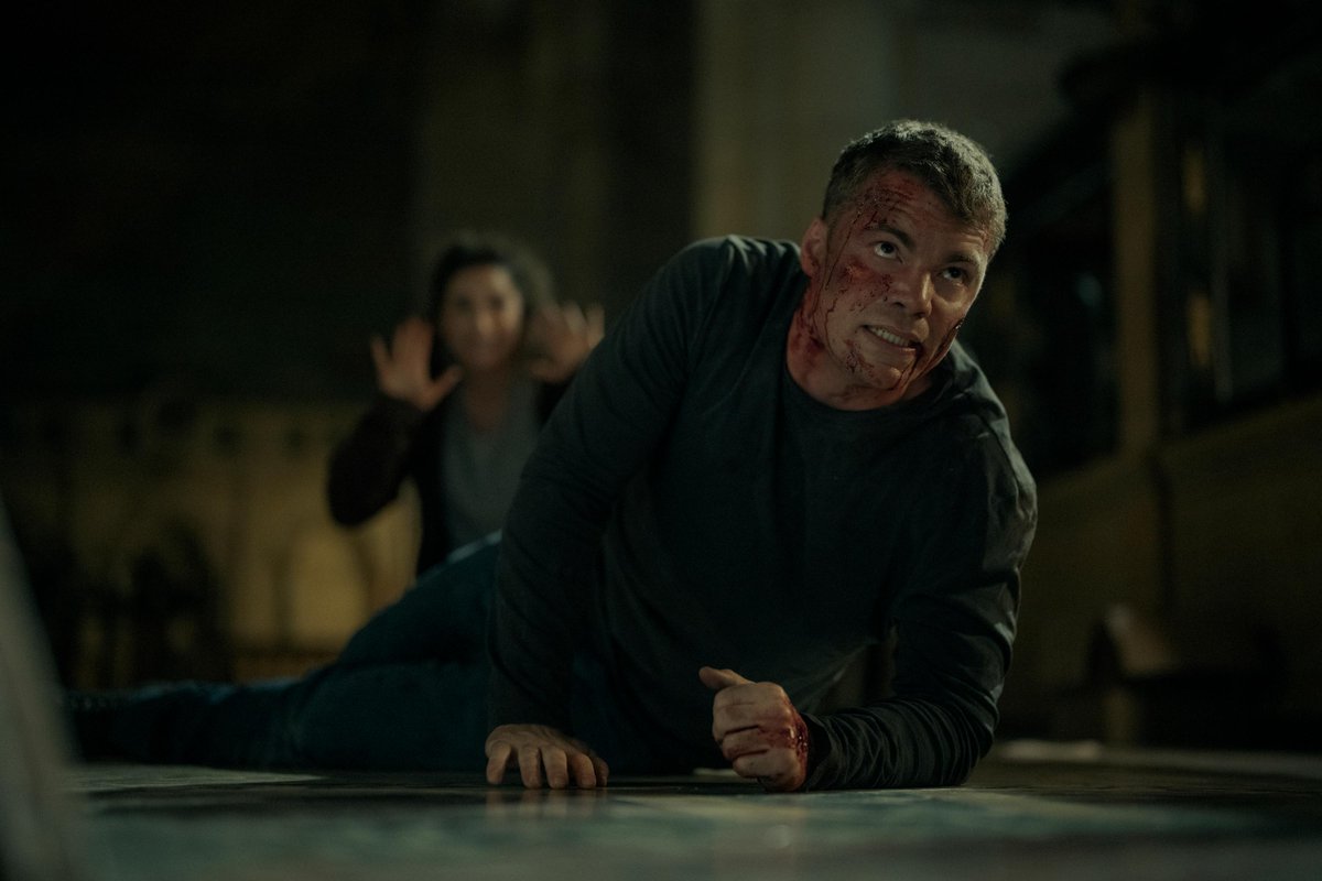 Netflix France tweet media