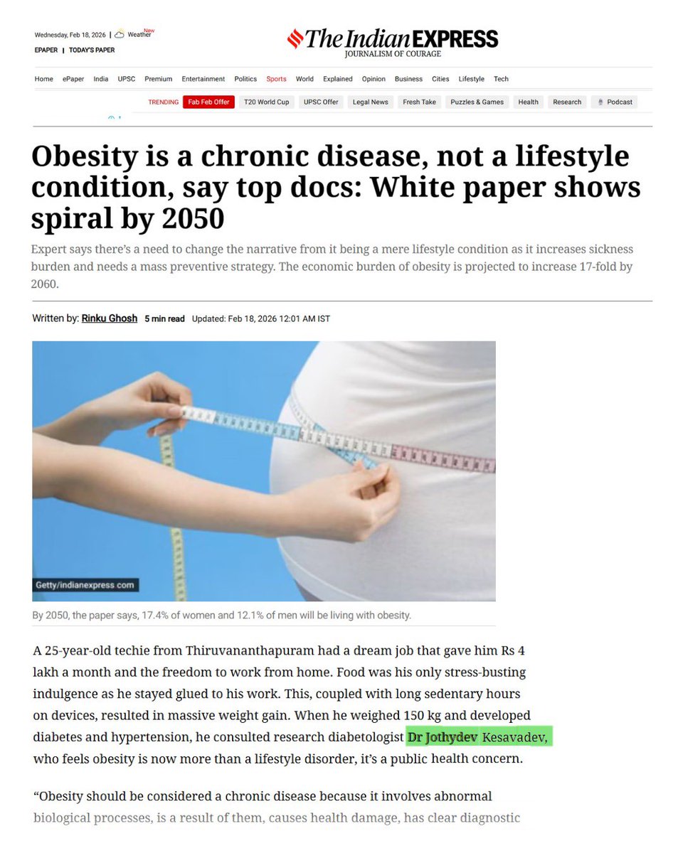 Jothydev Kesavadev tweet media