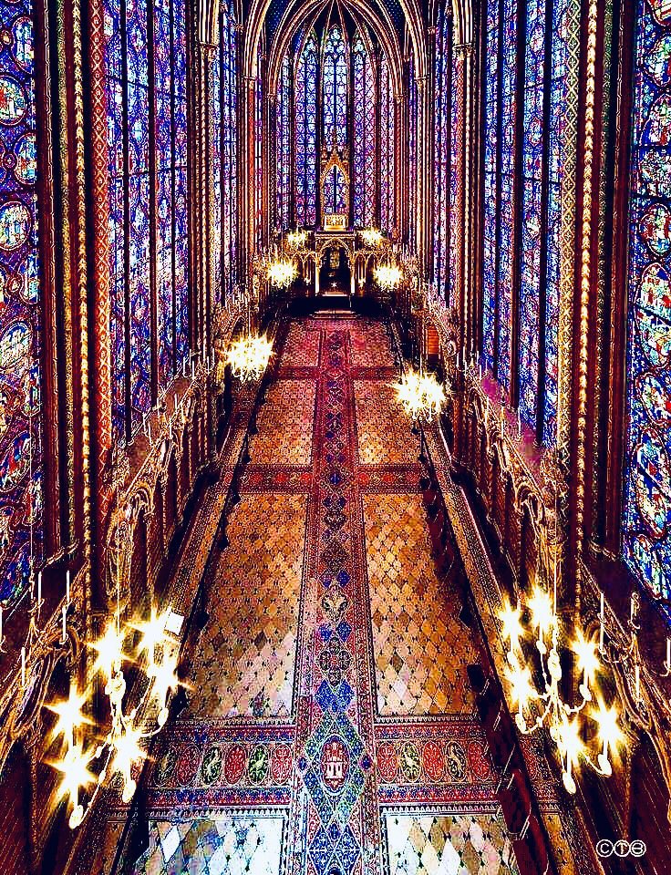 La Fe católica es preciosa.