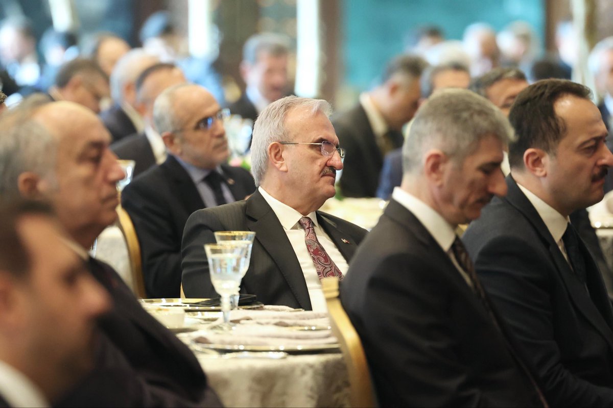 Münir Karaloğlu tweet media