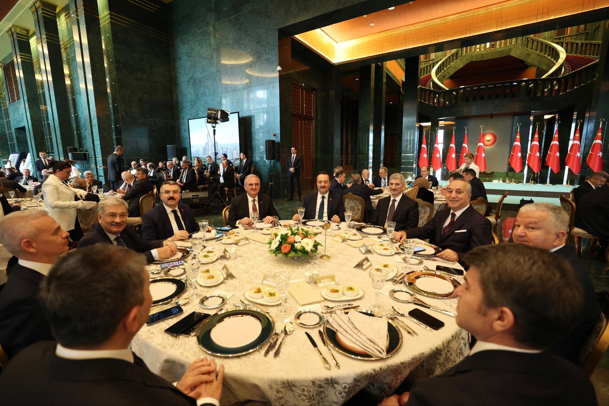 Münir Karaloğlu tweet media