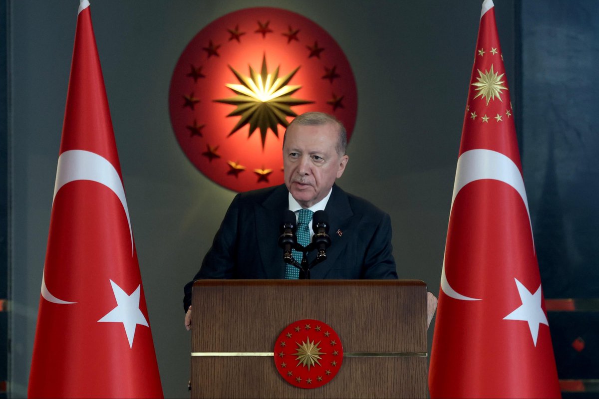 Münir Karaloğlu tweet media