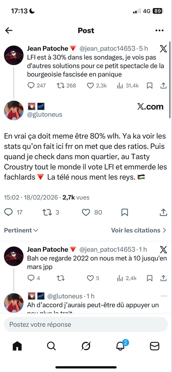 RaphaelD_Pastis's tweet photo. @glutoneus @FanDeMarlene @Mediavenir Diversion hein ? https://t.co/NFRPl6zENh