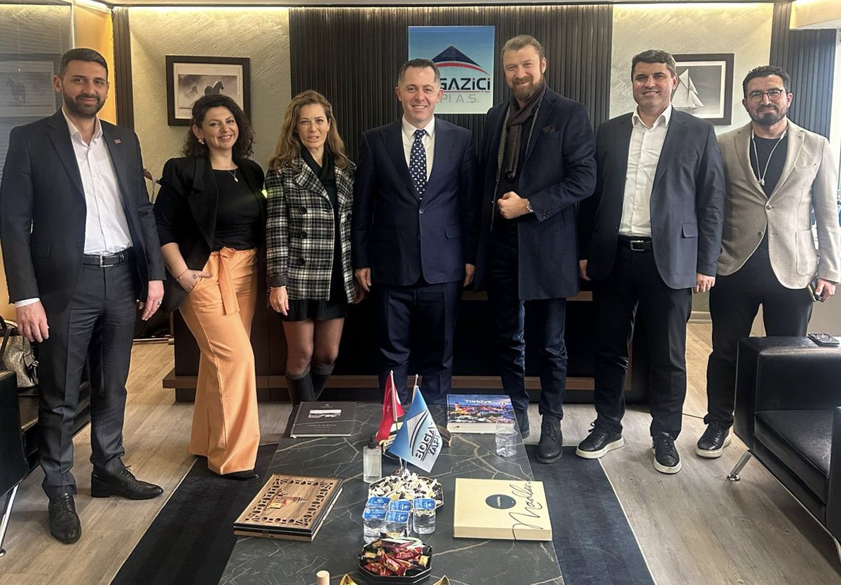 Abdullah Küçükoğlu tweet media
