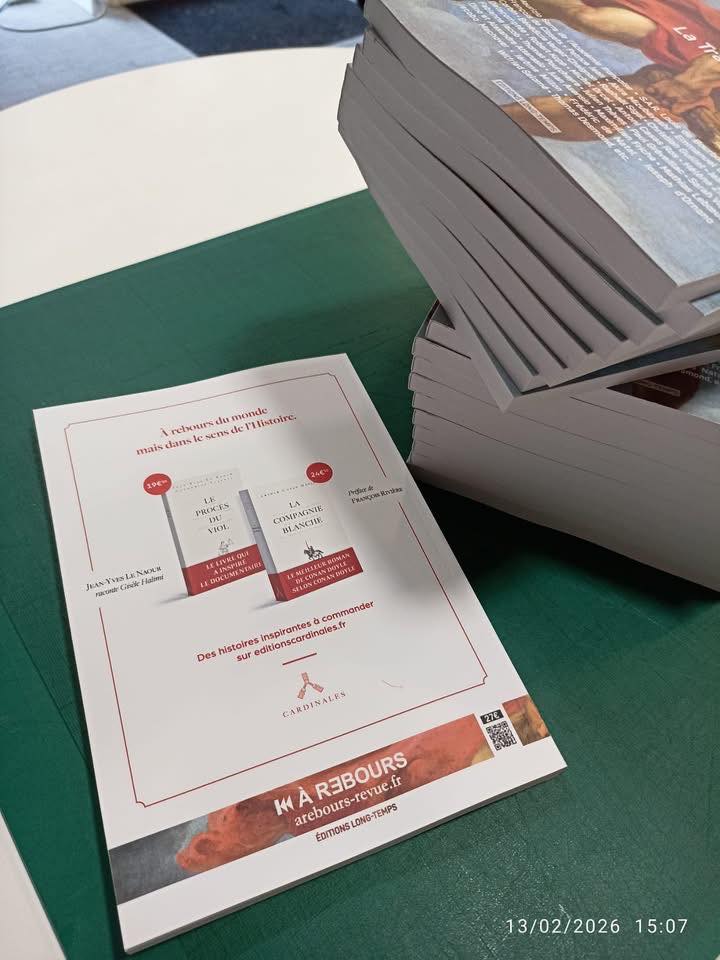 Editions Cardinales tweet media