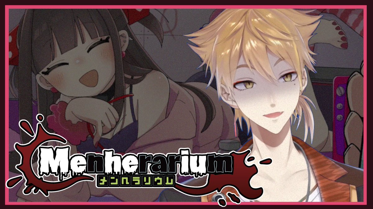 伏見ガク†にじさんじ所属 (@gaku_fushimi) / Posts / X