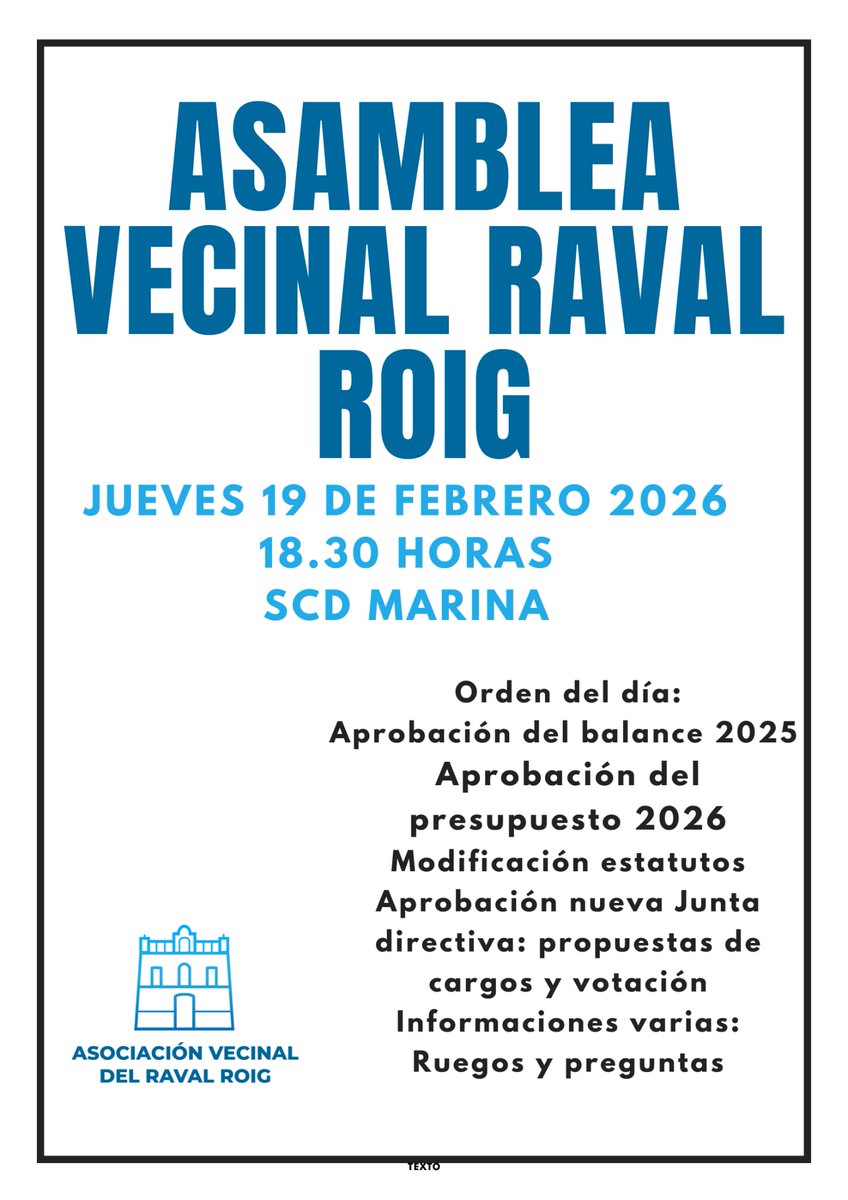 Avv Raval Roig tweet media