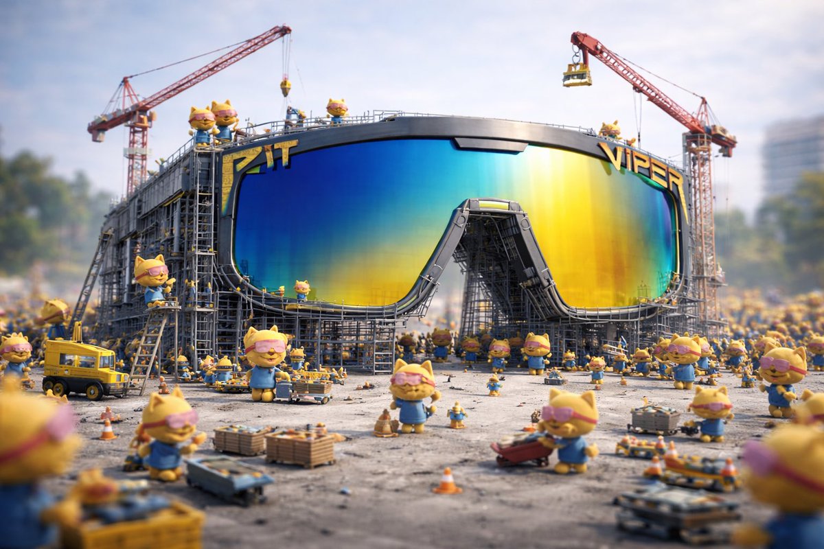 Mog is a Monument Of Greatness built by thousands of cousins

You don’t have to understand it, just put on the vipers and dominate 🫵😹