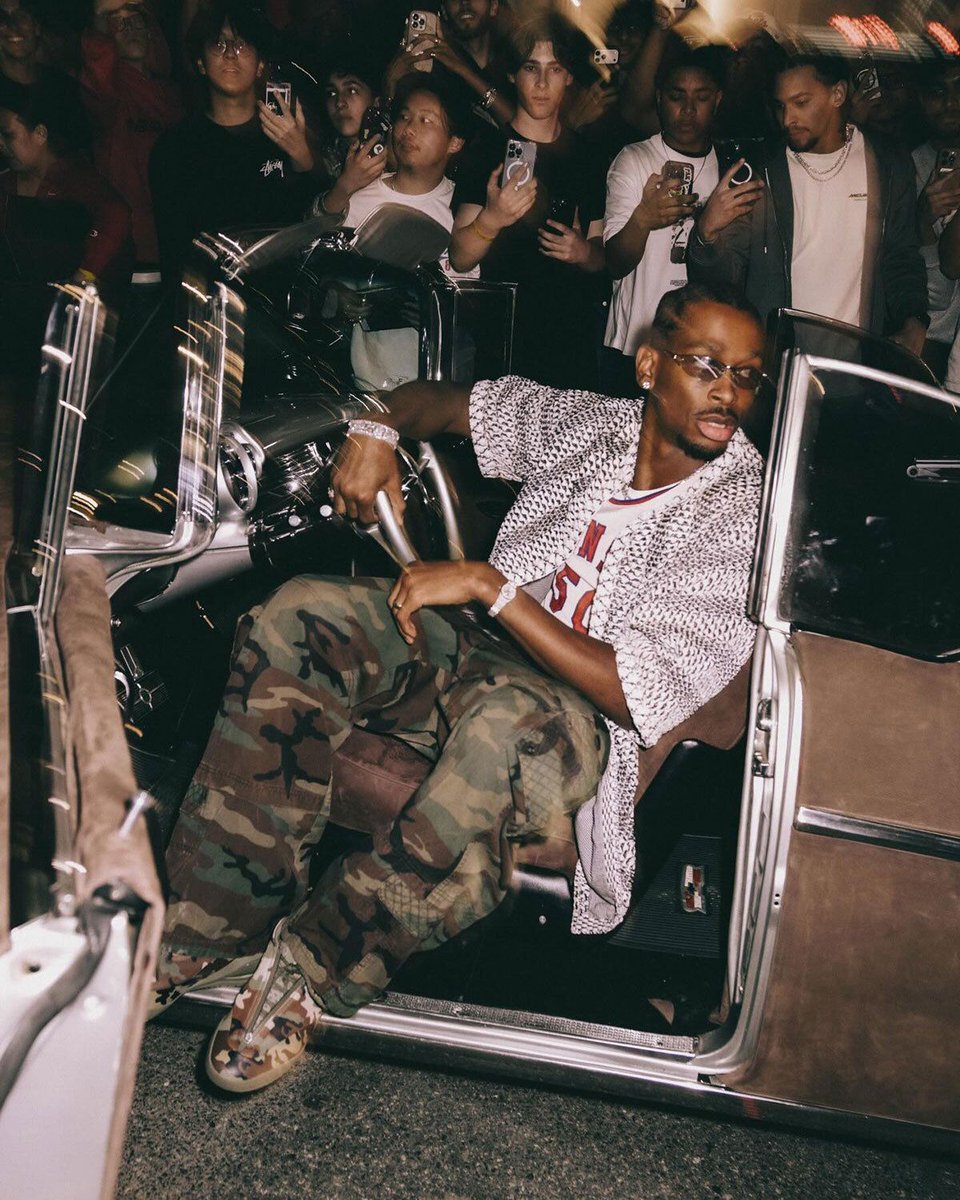 Sneaker News on X: 