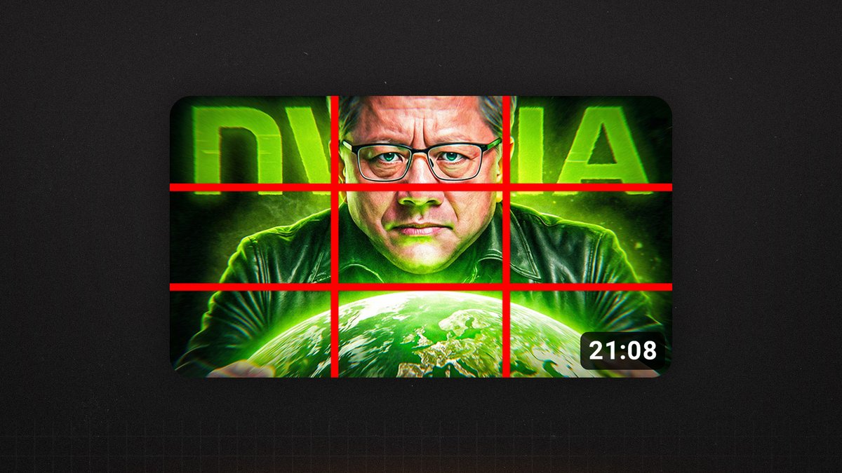 Badis Designs | Thumbnail Designer tweet media