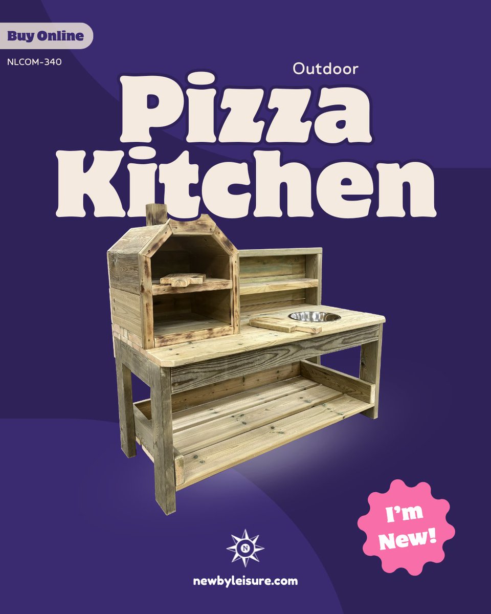 NewbyLeisureLtd's tweet image. We have just dropped 5 new products and we know you're going to love them👀

To celebrate the launch, we’re giving you 10% off these new products for the entire first month!

All 5 new products are now available to order on our website👇
newbyleisure.com/shop/type/New+…

#NewProducts