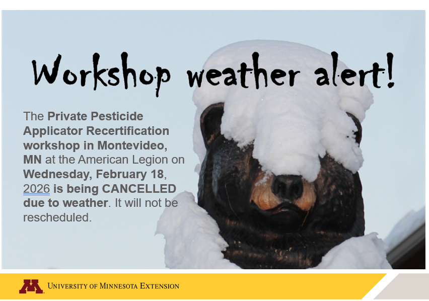 UMN PSEE tweet media