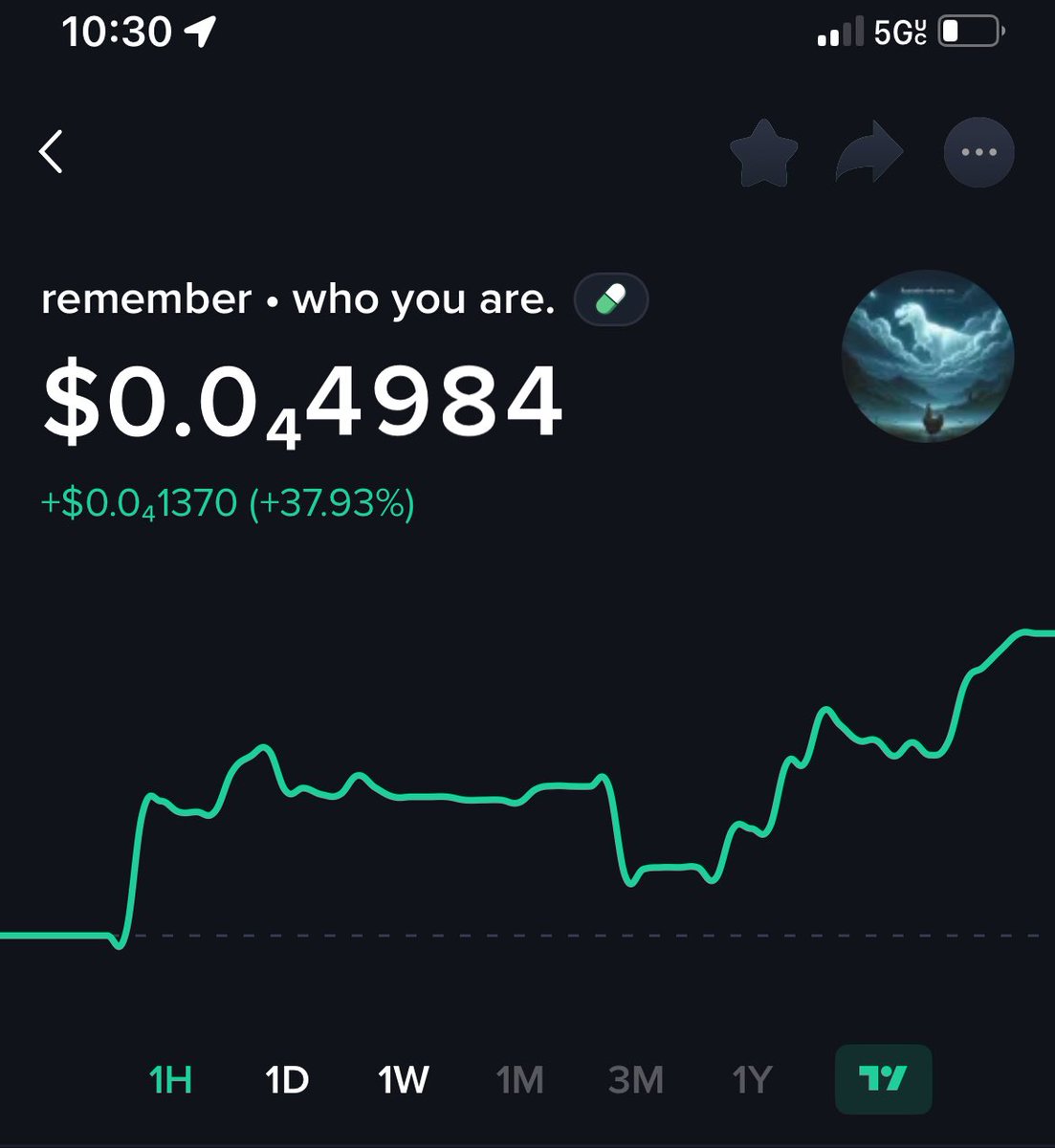 Fuck_the_Box's tweet photo. I’m trying to Tell Yall!#runner #pumpvamp #takeliquidity #wenmoon #binance #coinbase https://t.co/Xpa2EvLU0j