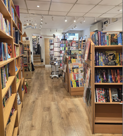 Gardlink Helpdesk tweet media