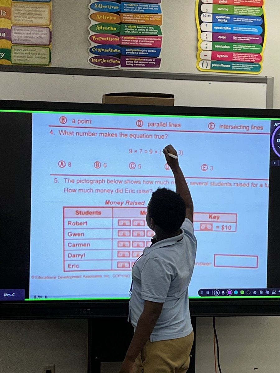 North Fork Elementary School tweet media