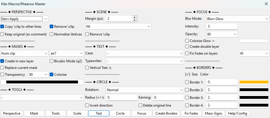 Kite Subs tweet media