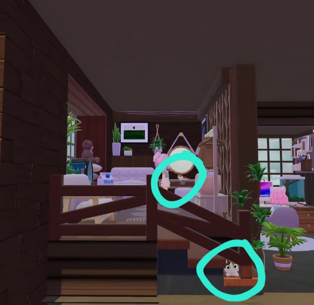 𝓚𝓮𝓵𝓵𝔂 🧝🏻♀️ tweet media