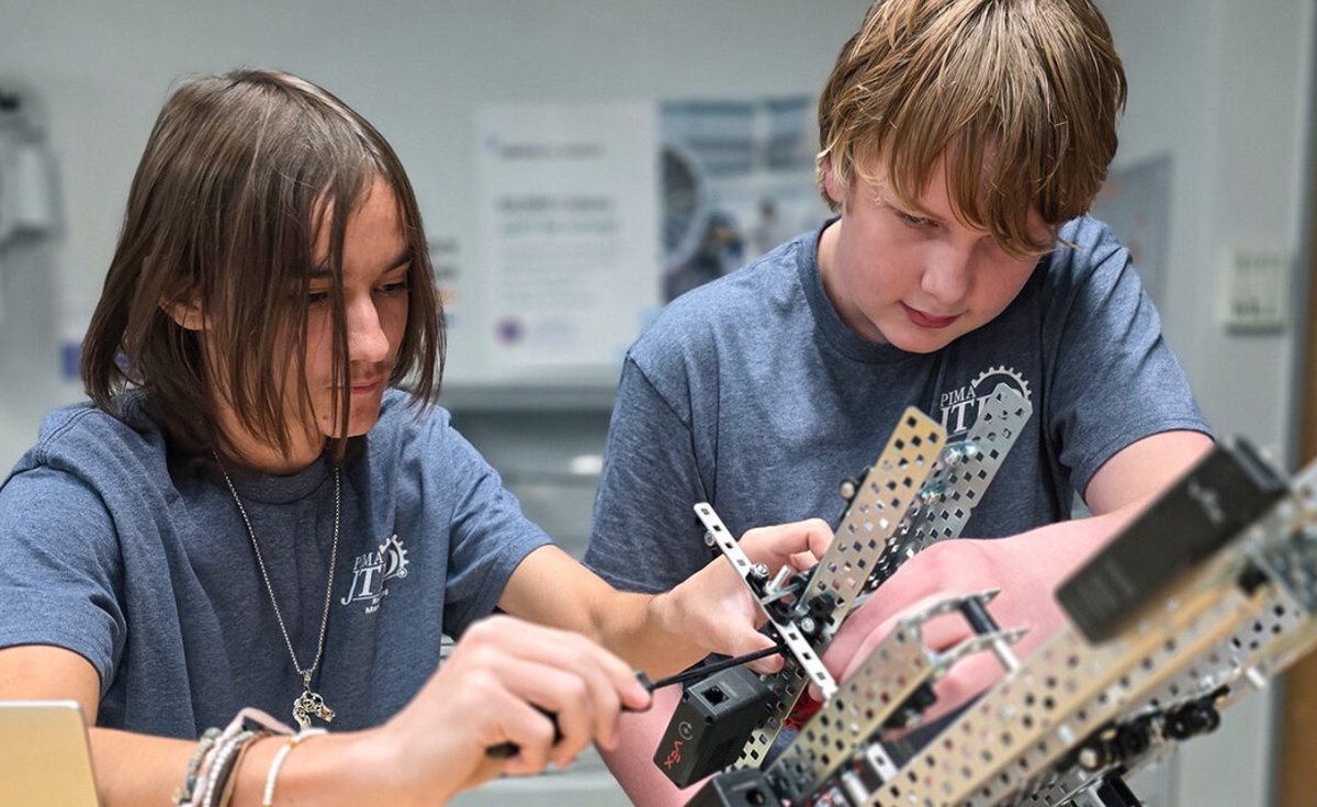 Arizona Department of Education tweet media