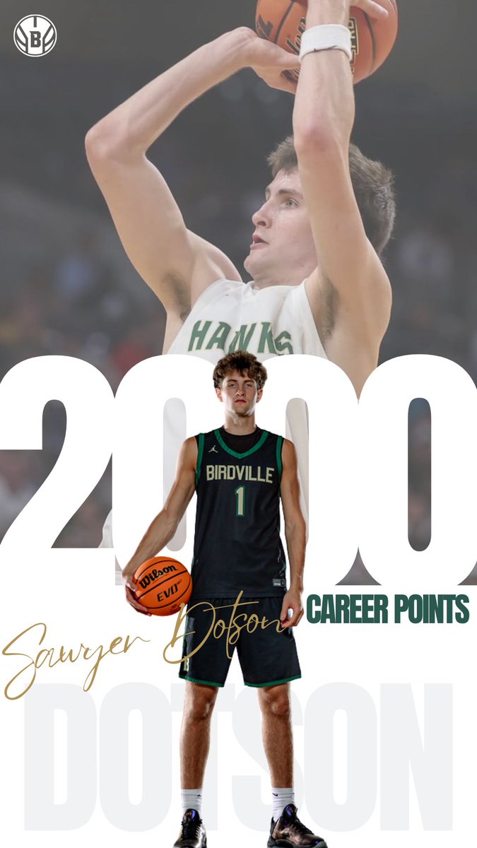 Hawk Basketball 🏆 tweet media