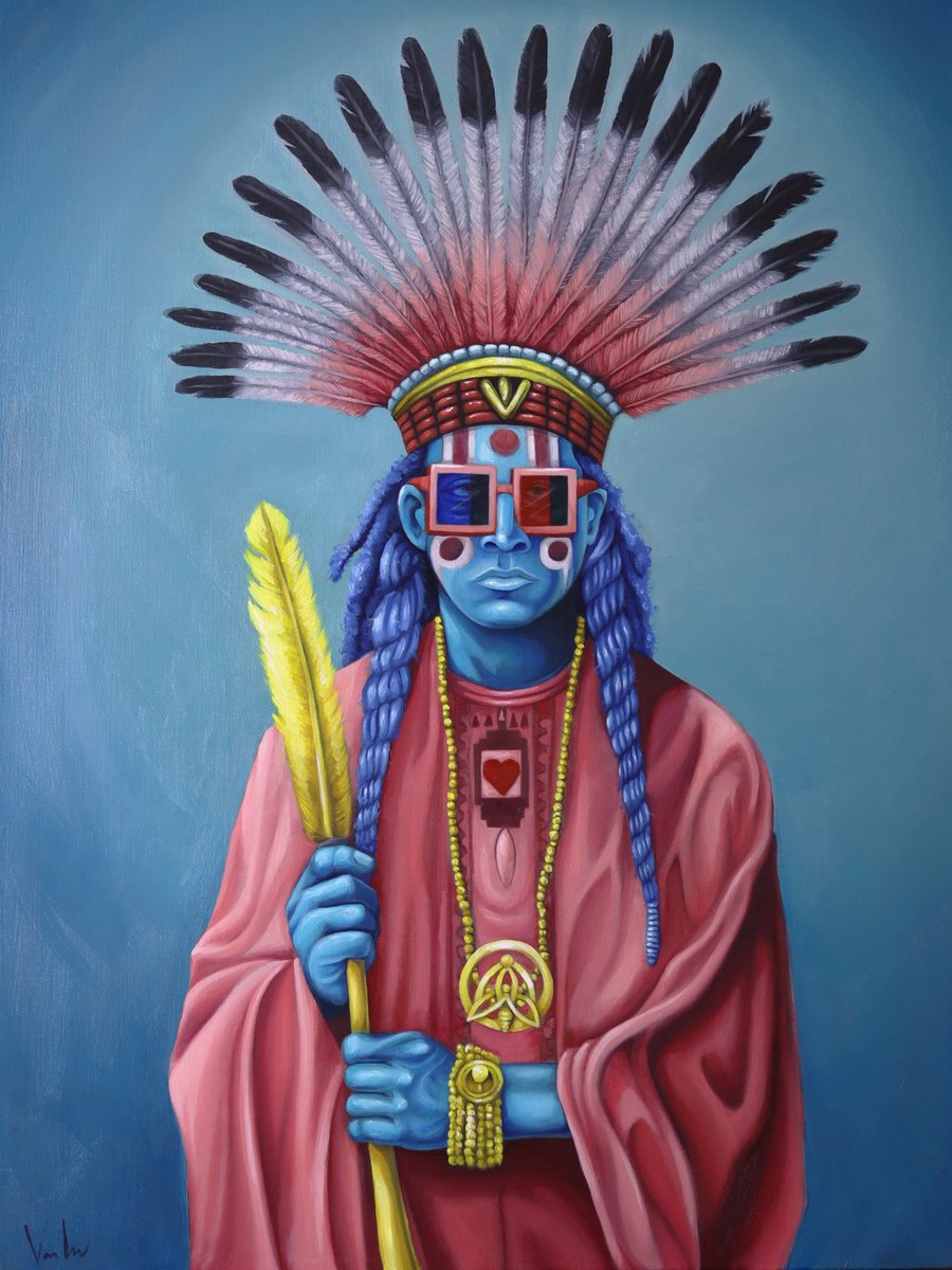 Cory Van Lew tweet media