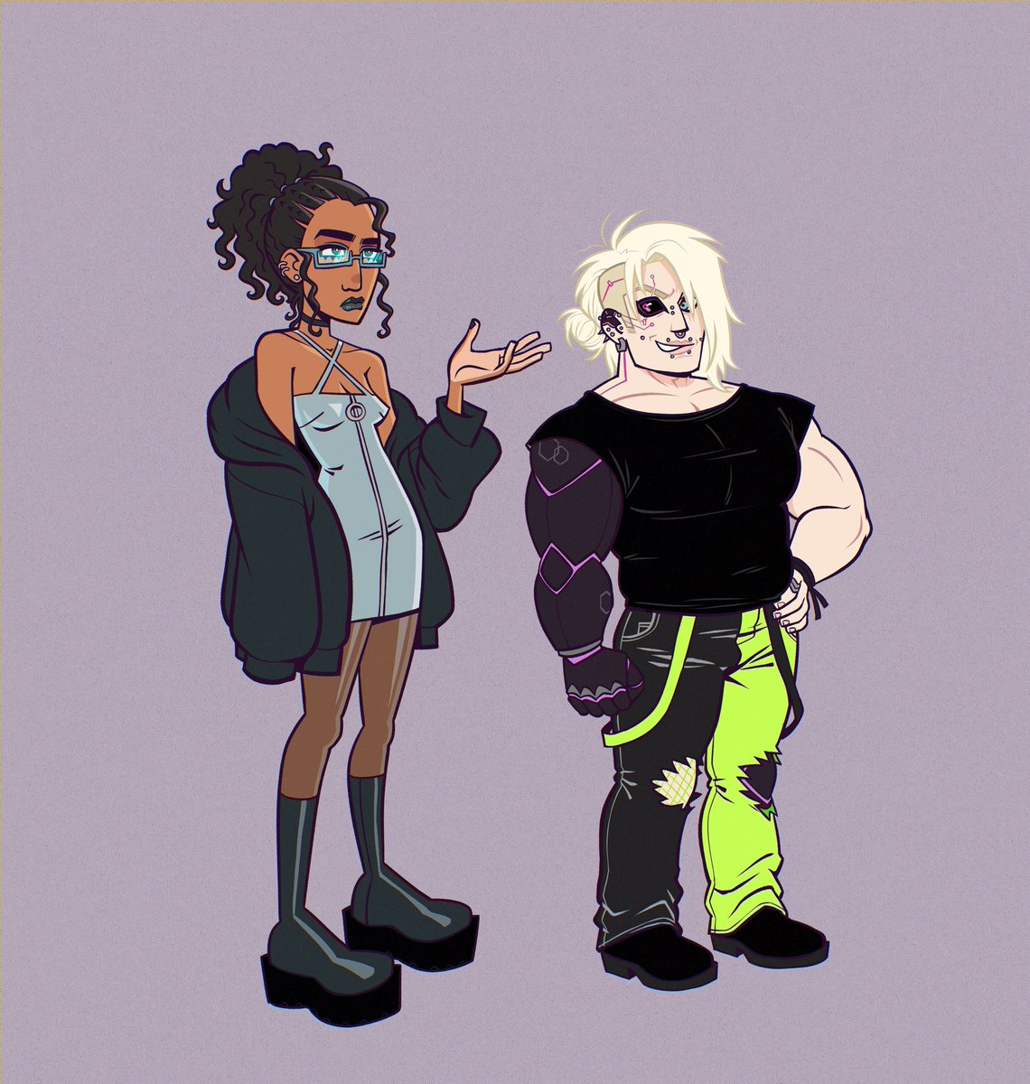 Martie A tweet media