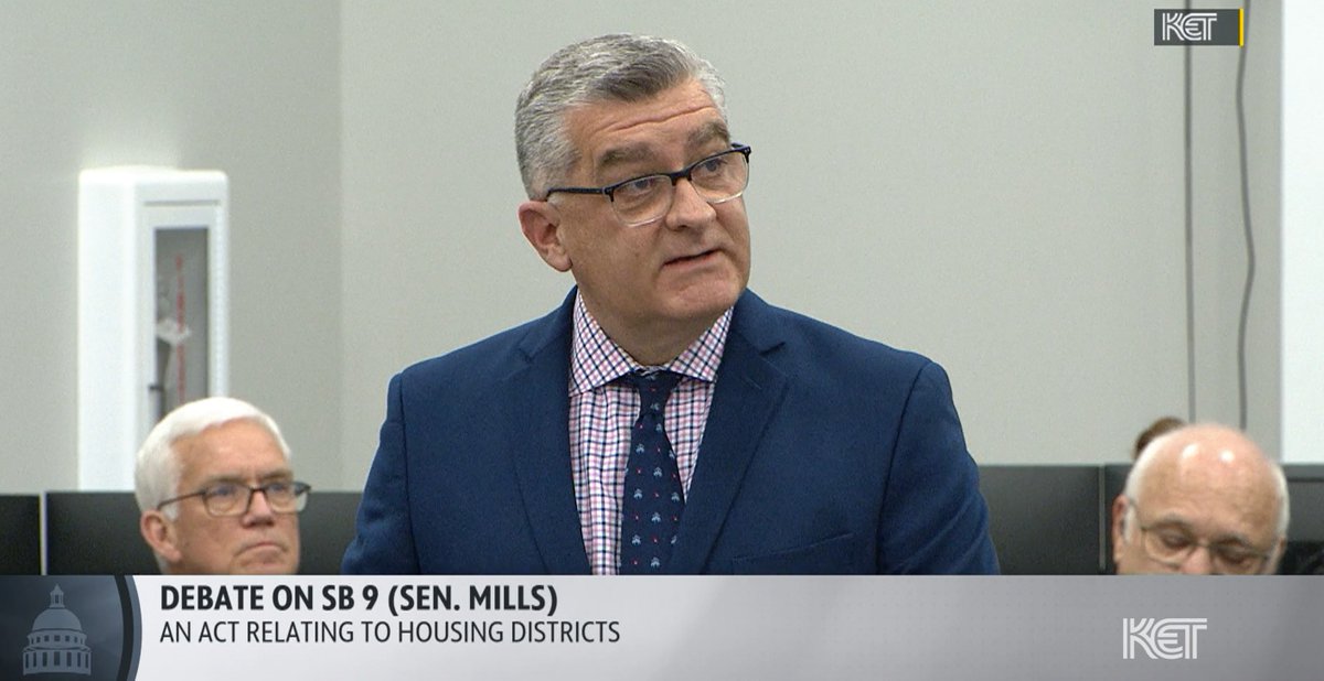 Home Builders Association of Kentucky (HBAK) tweet media