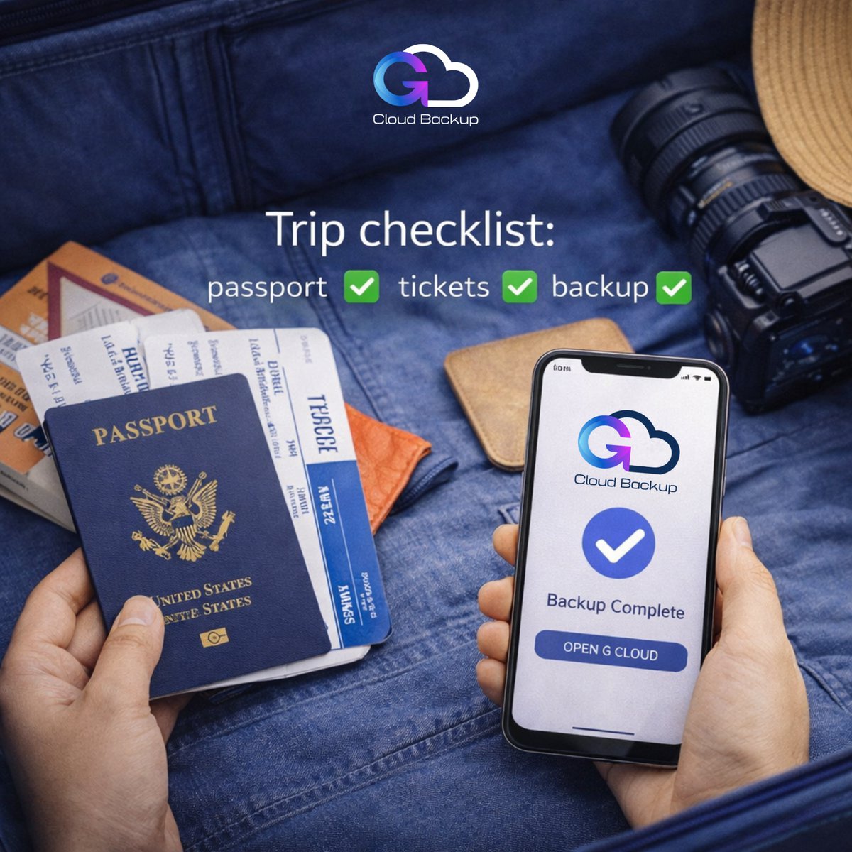 GCloud ☁️ tweet media