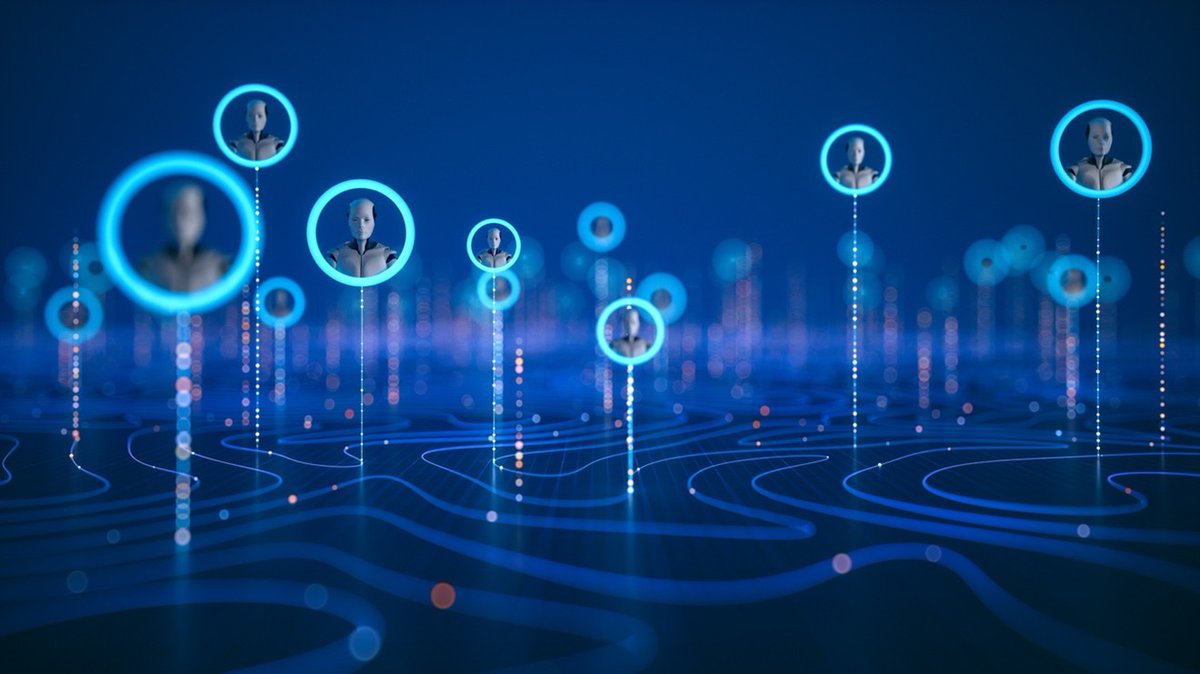 Charlee.AI, Inc. tweet media