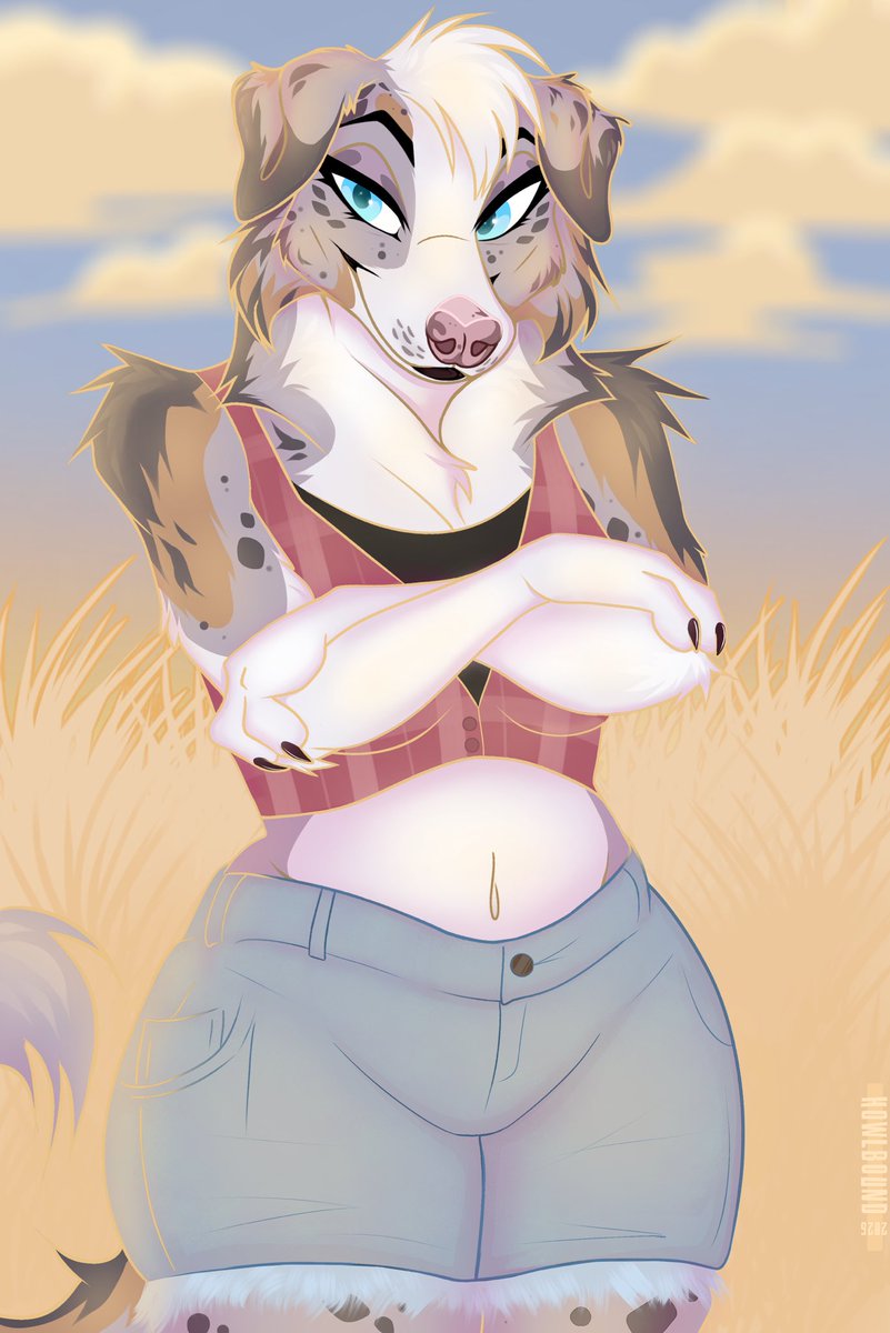 HØWLßOUND tweet media