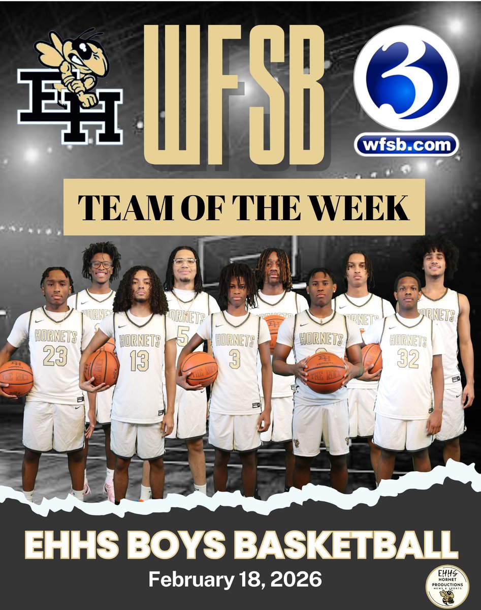 EHHS Athletics tweet media