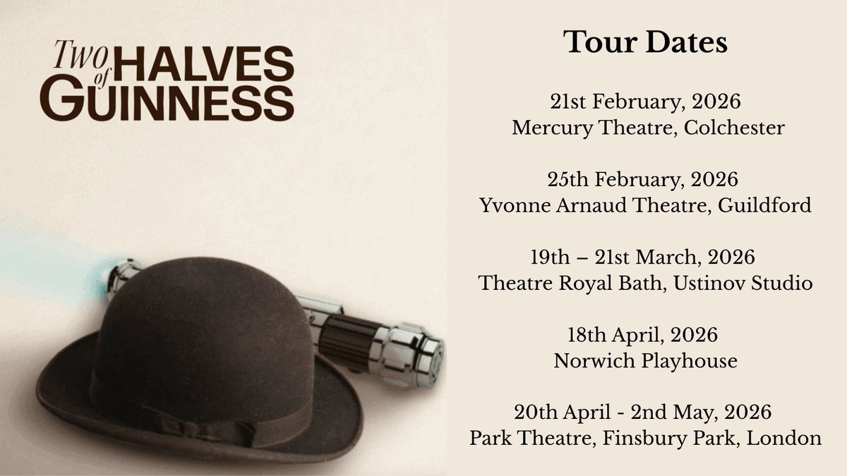 OperaGlass Works tweet media