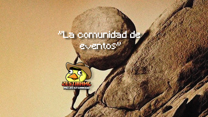 Gracias Zestian por estar ahi cuando nadie mas ha estado  🩷

Espero pronto cumplir requisitos para poder tener rango twitch :(((