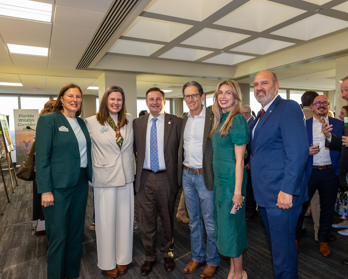 Florida Senate tweet media