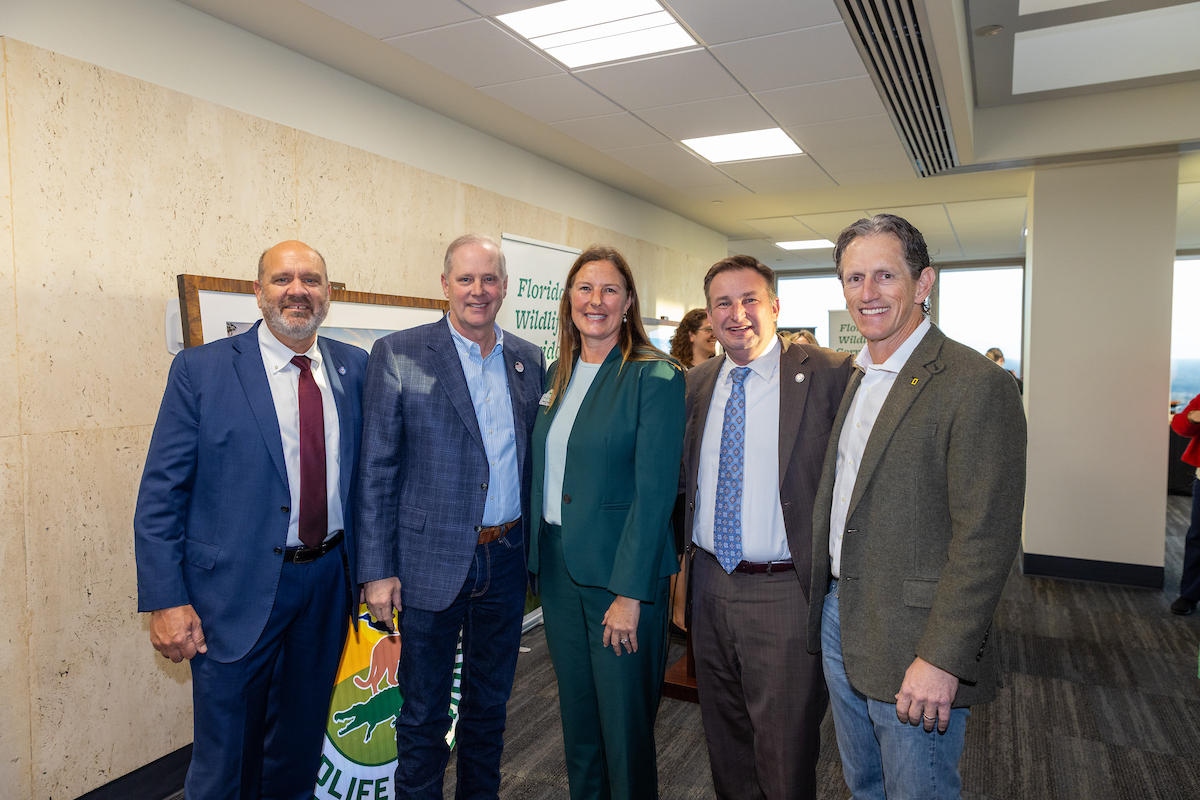 Florida Senate tweet media